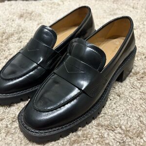 & Other Stories Women’s Loafers